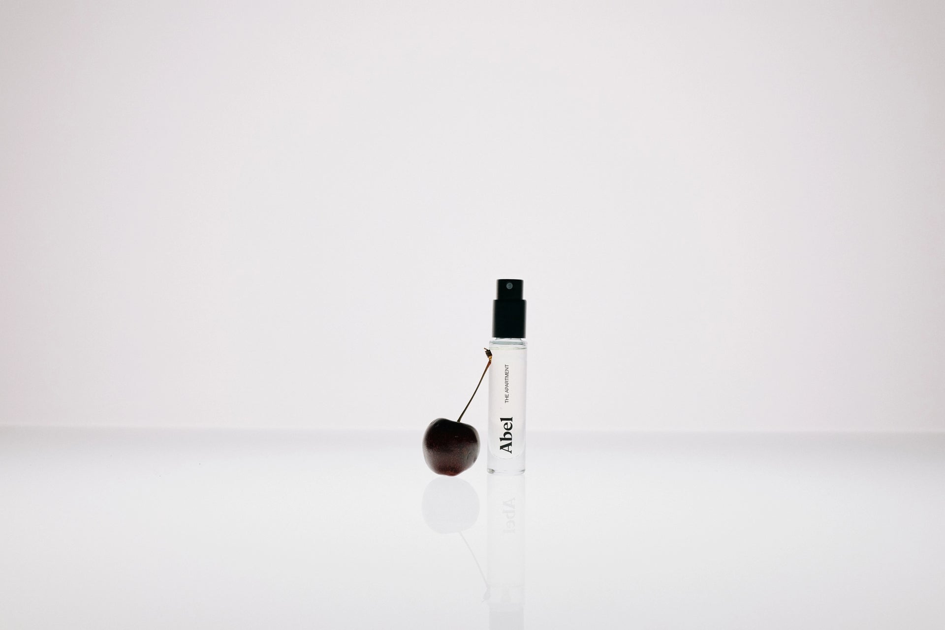 Abel Perfume Discovery Sample Set - Eau de Parfum