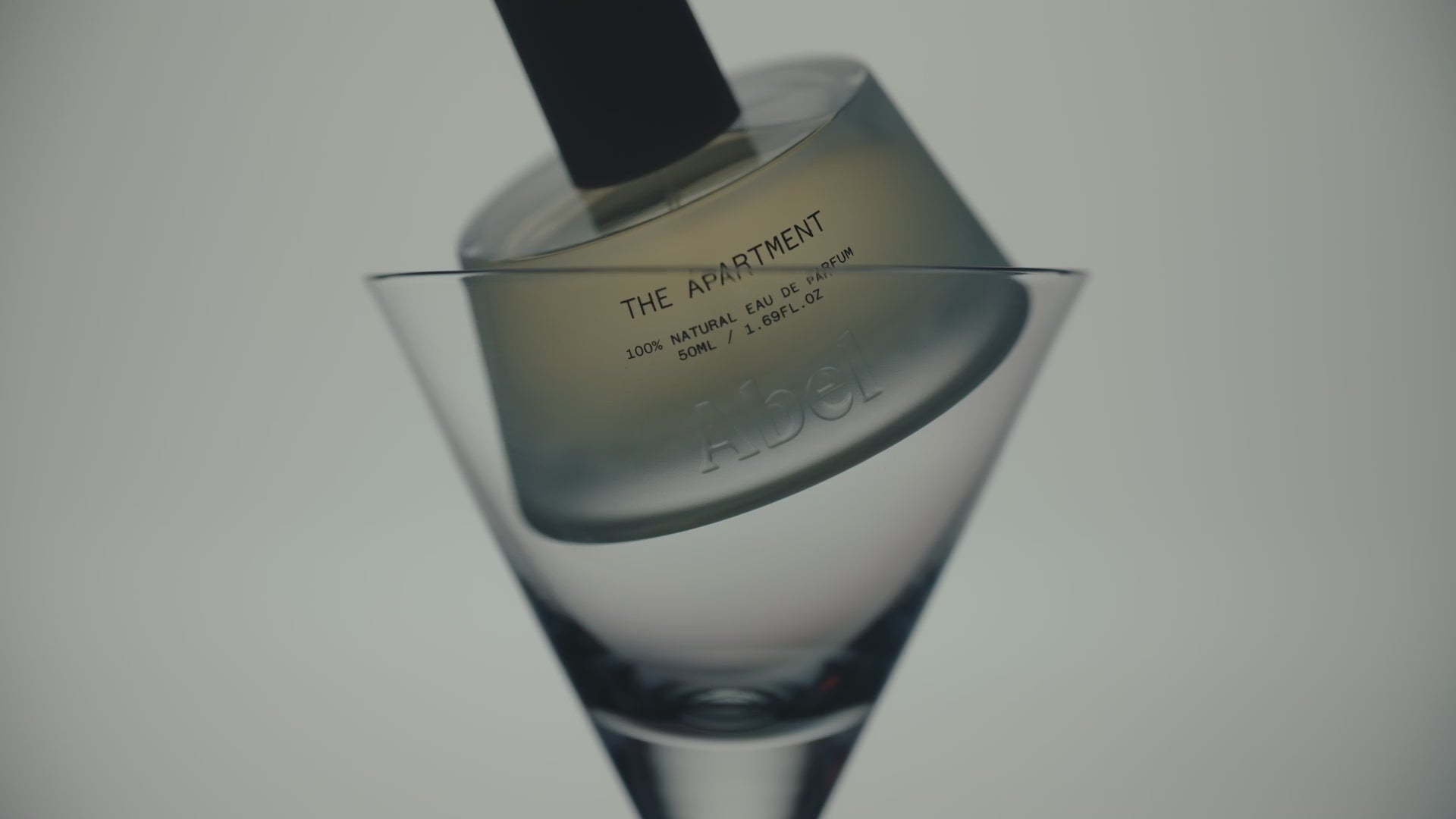 Abel The Apartment - Eau de Parfum