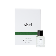 Abel Green Cedar Parfum Extrait