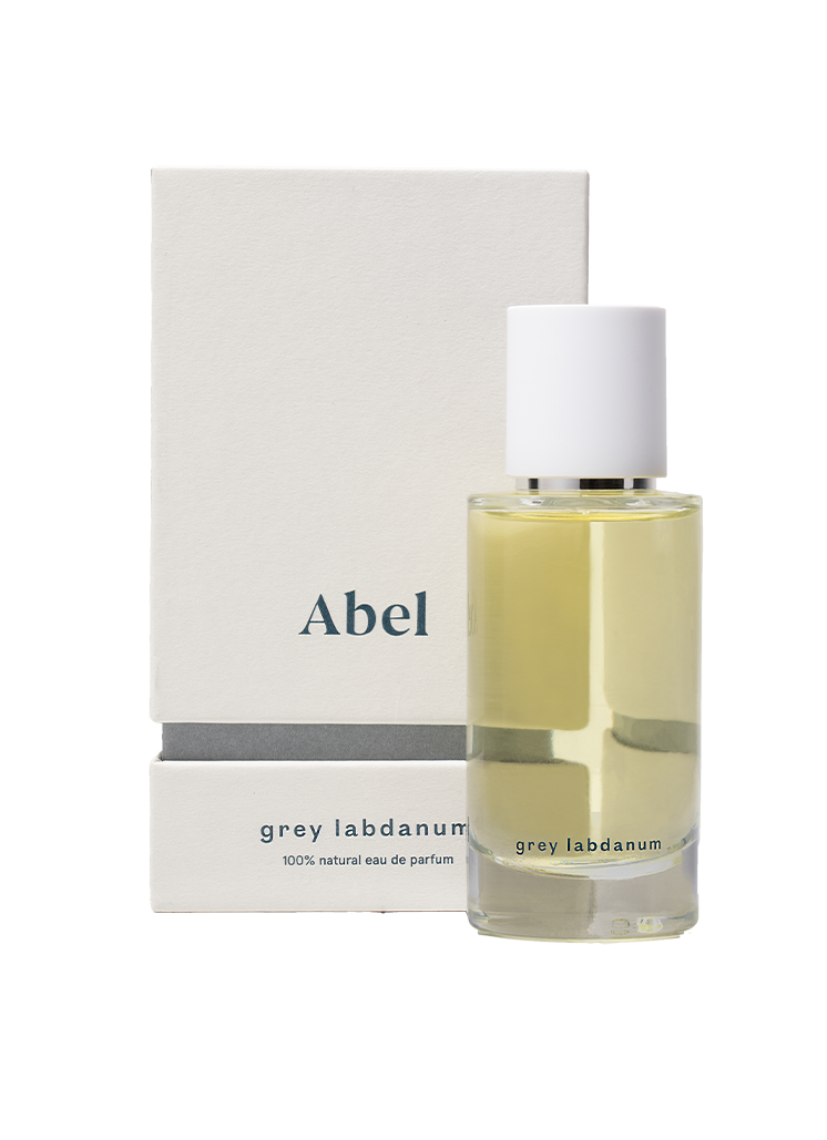 Grey Labdanum 50ml