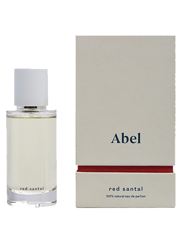 Red Santal 50ml